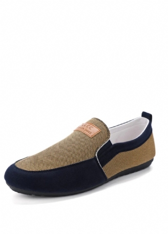 Xilah Loafers Fritidssko Til Mænd