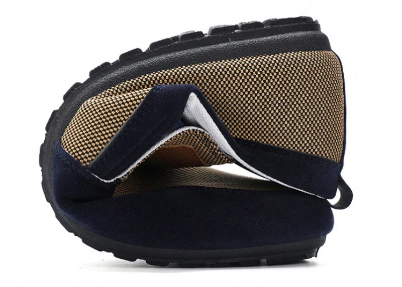 Xilah Loafers Fritidssko Til Mænd - Brun