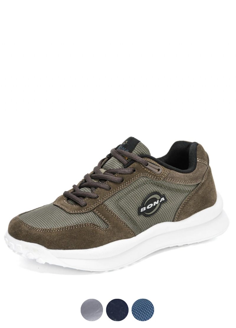 Xilian Mode Sneakers Til Mænd