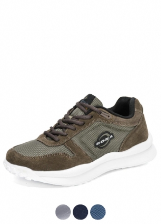 Xilian Mode Sneakers Til Mænd