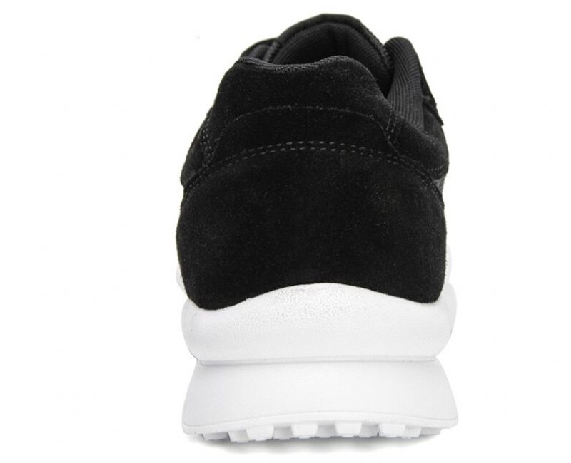 Xilian Mode Sneakers Til Mænd - Brun