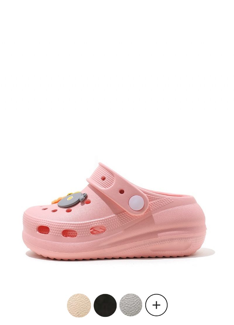 Yanira Udendørs Sandal Til Piger