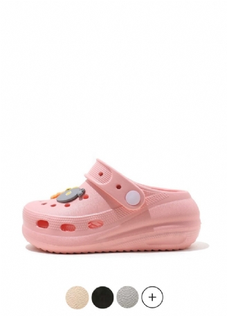 Yanira Udendørs Sandal Til Piger