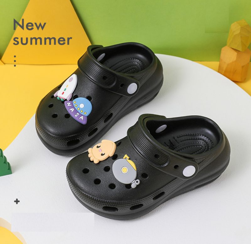 Yanira Udendørs Sandal Til Piger - Pink