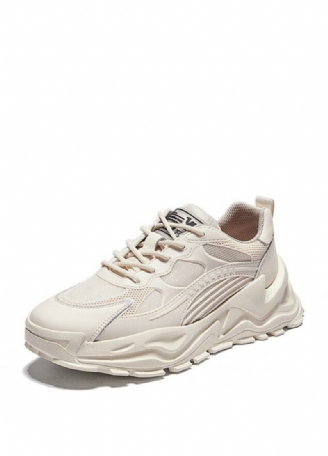 Yared Platform Sneakers Til Mænd
