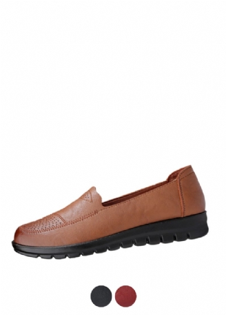 Yarely Dame Loafer Sko