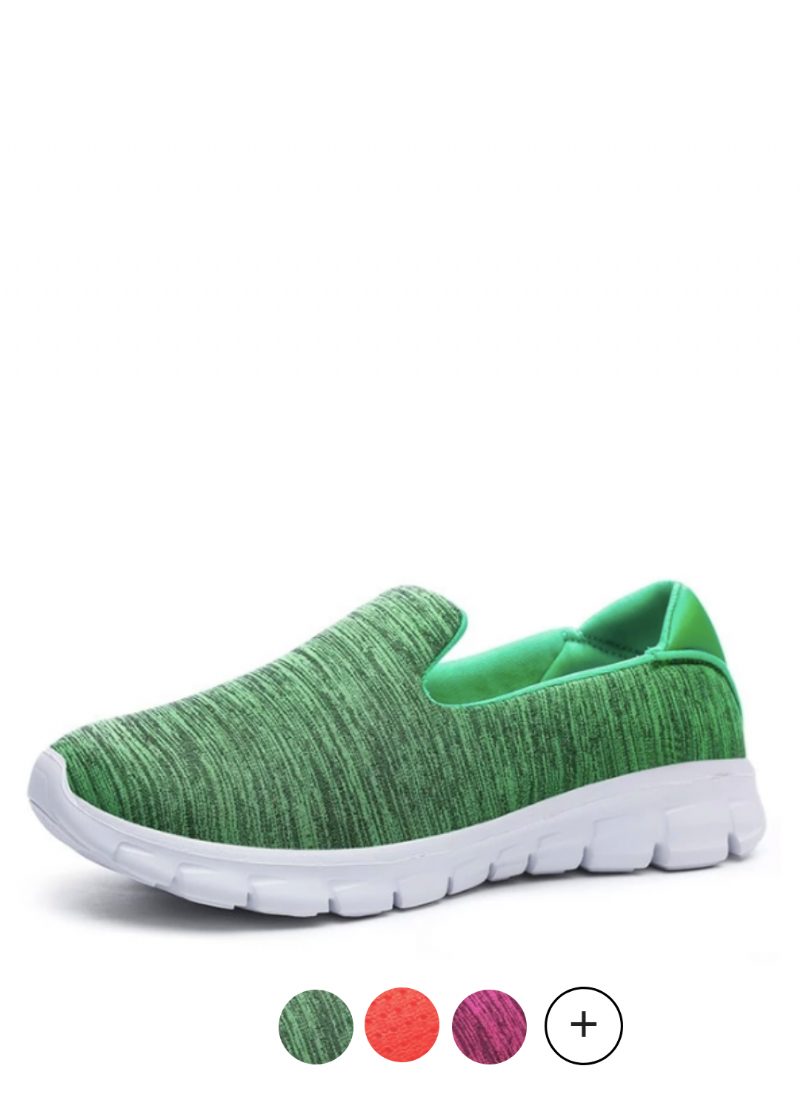 Yari Slip-on Sko Til Kvinder