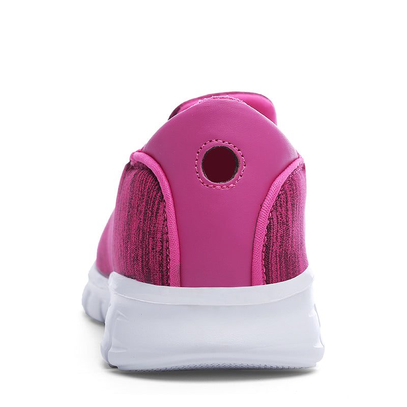 Yari Slip-on Sko Til Kvinder - Grøn