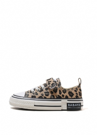 Yaya Piges Afslappede Sneaker