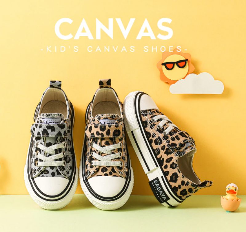 Yaya Piges Afslappede Sneaker - Brun