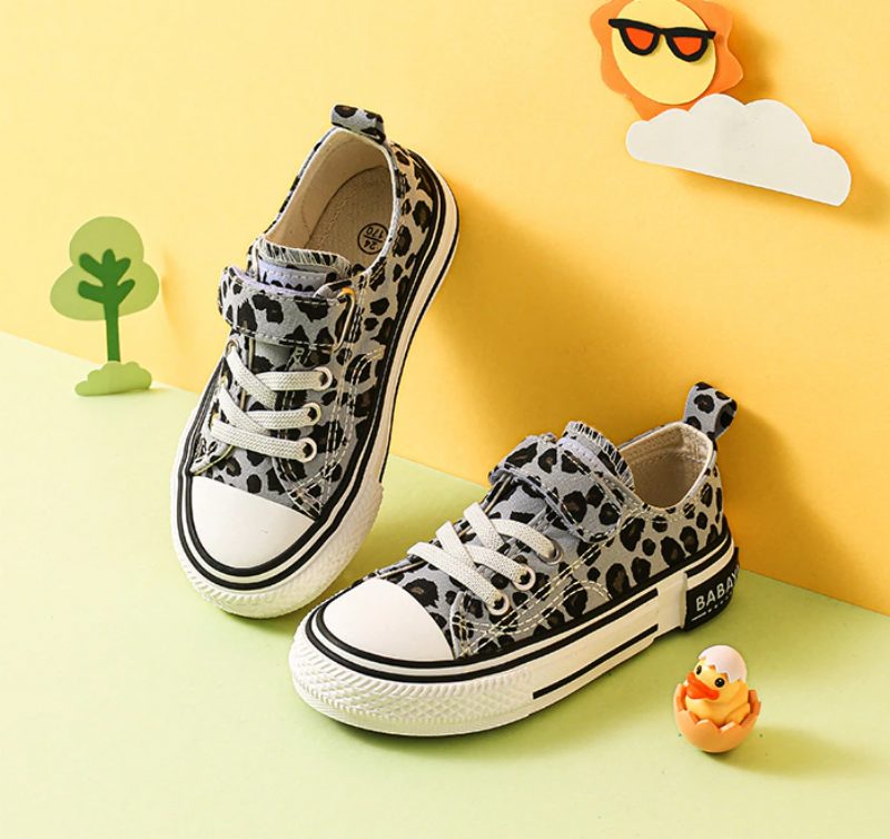 Yaya Piges Afslappede Sneaker - Brun