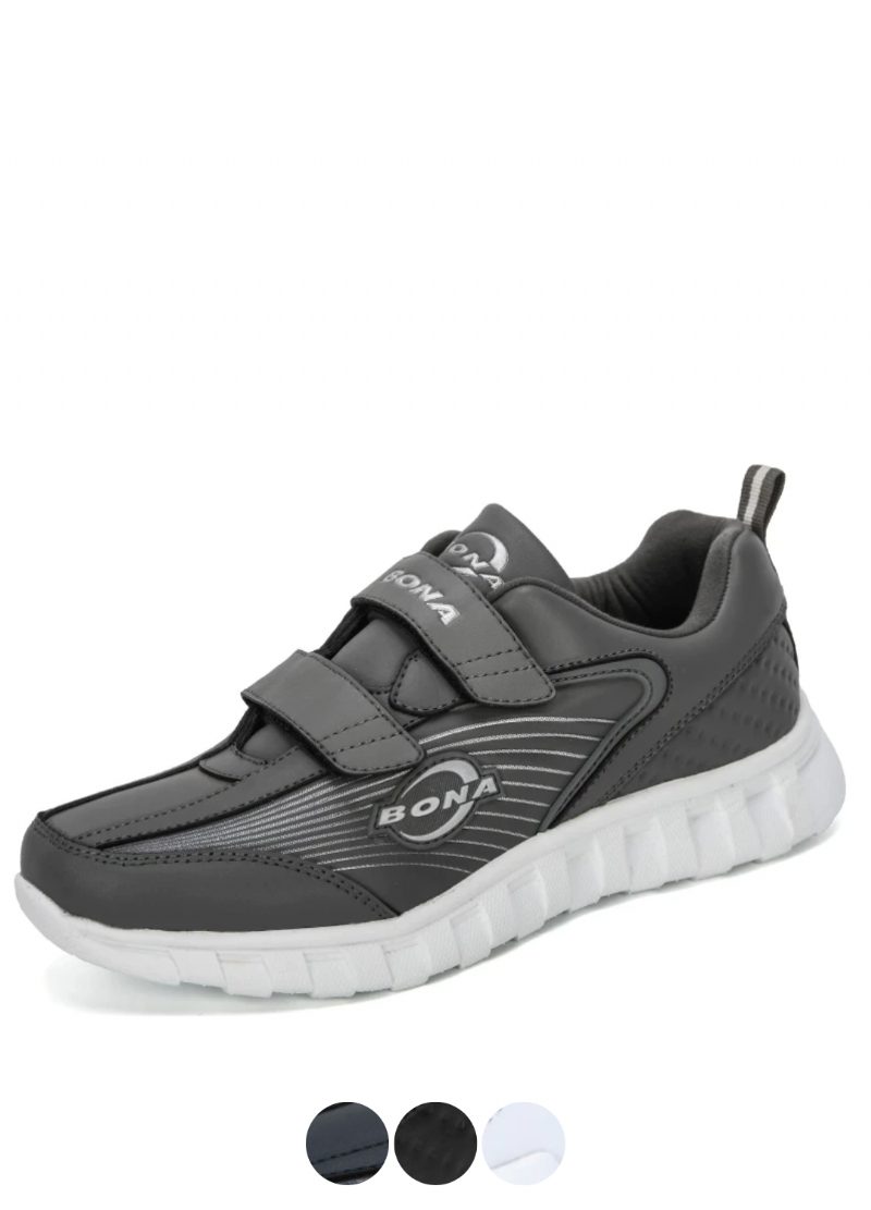 Yberson Mænds Mode Sneaker