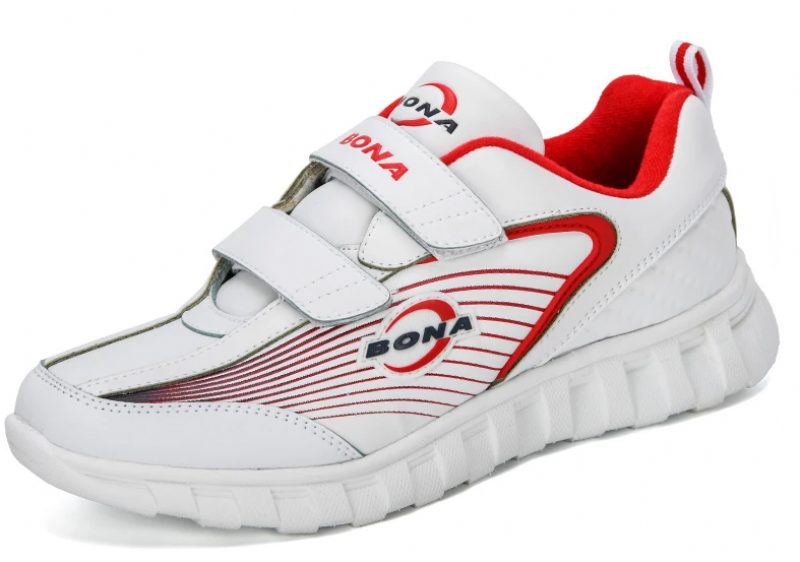 Yberson Mænds Mode Sneaker - Grå