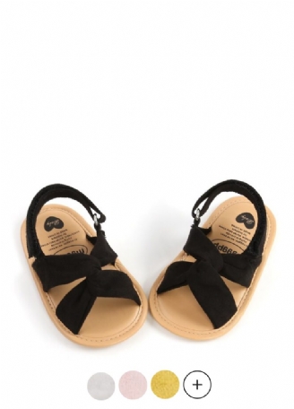 Yeli Babypigers Afslappede Sandal