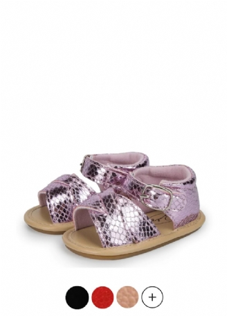Yeni Babypigers Afslappede Sandal