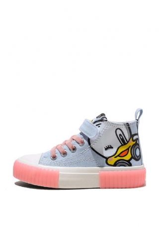 Yenni Piger High Top Sneaker