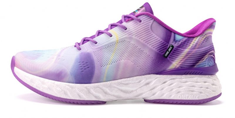Yeral Unisex Sneaker - Hvid