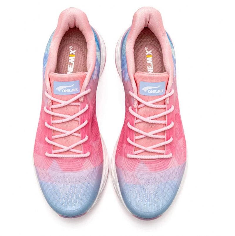 Yeral Unisex Sneaker - Hvid