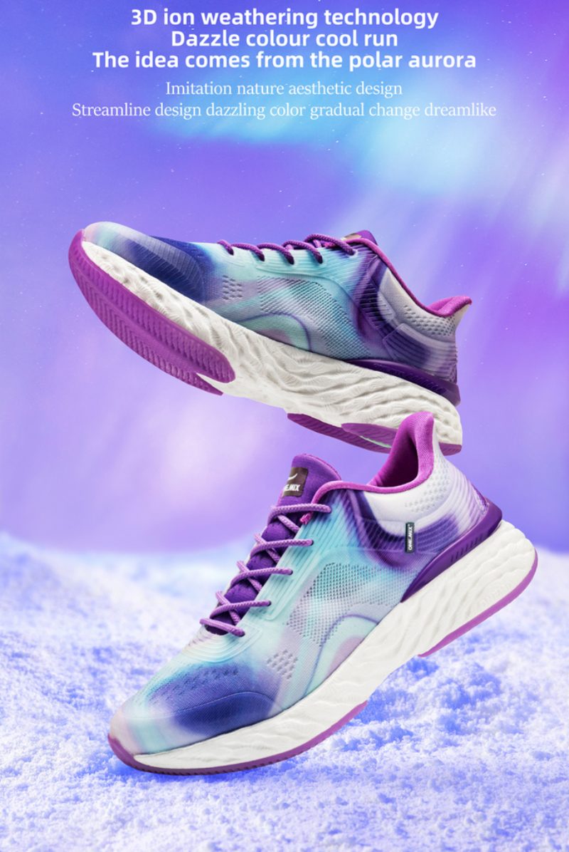 Yeral Unisex Sneaker - Hvid