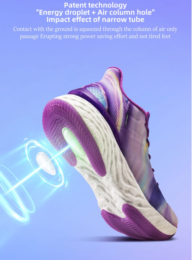 Yeral Unisex Sneaker - Hvid