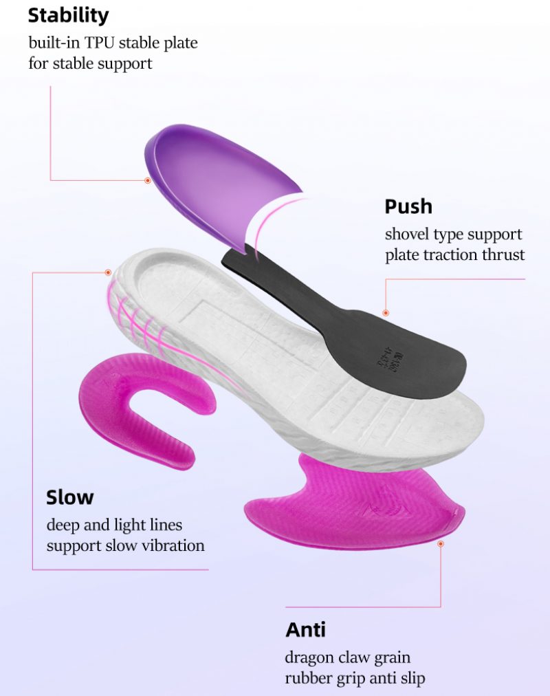 Yeral Unisex Sneaker - Hvid