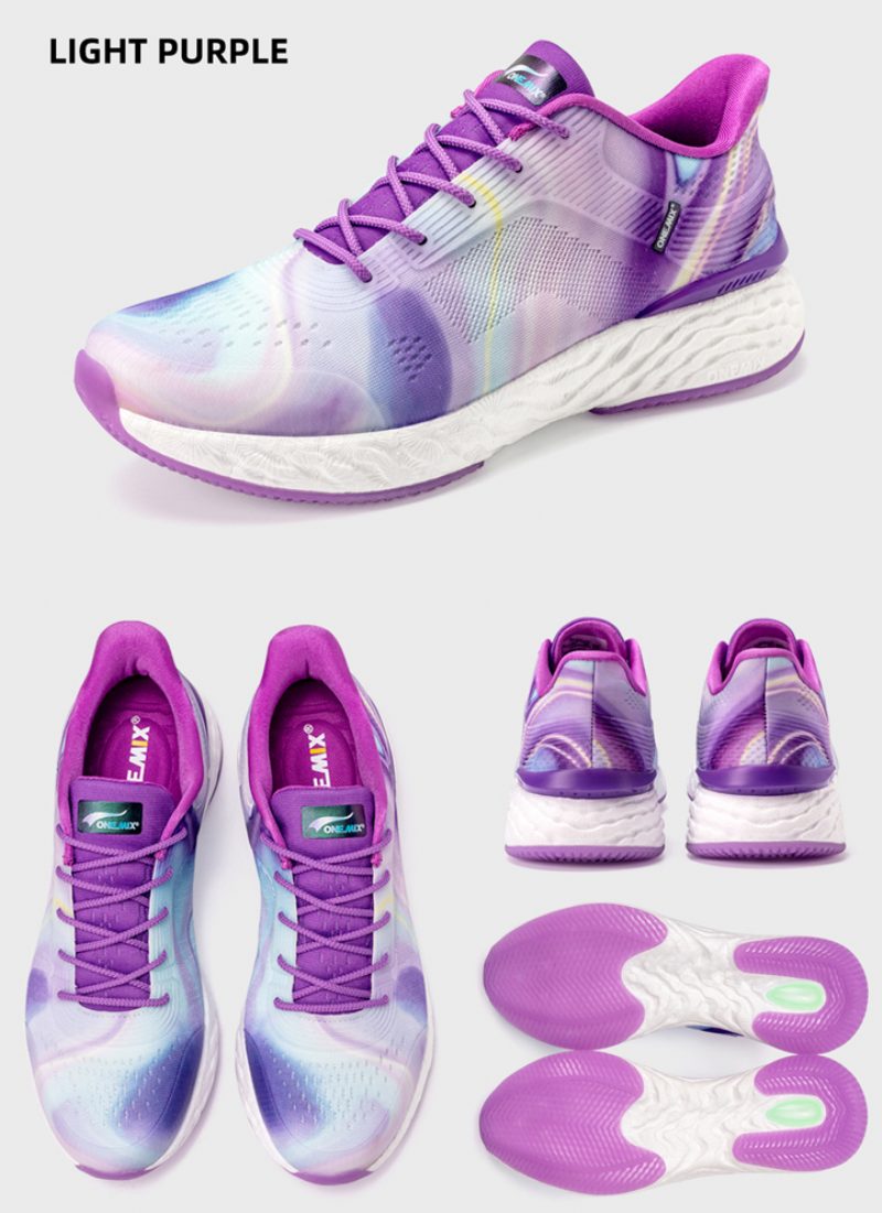Yeral Unisex Sneaker - Hvid
