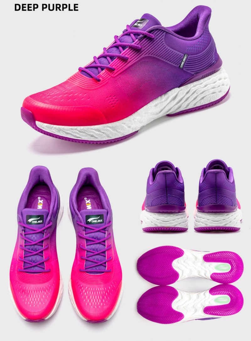 Yeral Unisex Sneaker - Hvid
