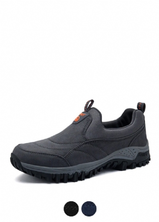 Yeray Slip-ons Sko Til Mænd