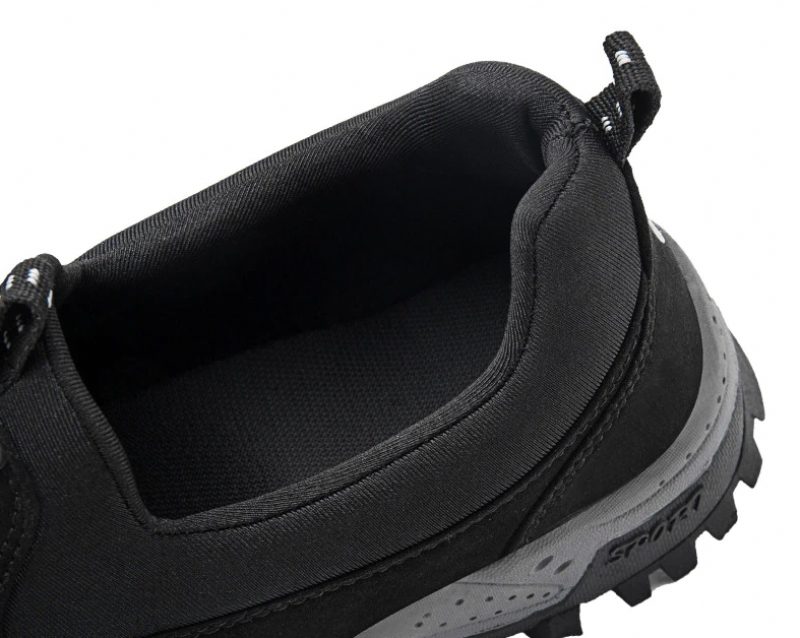 Yeray Slip-ons Sko Til Mænd - Grå