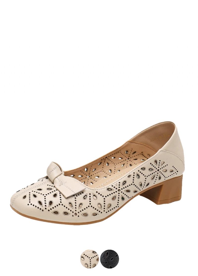 Yisney Casual Pumps Til Kvinder