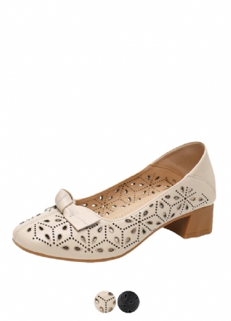 Yisney Casual Pumps Til Kvinder