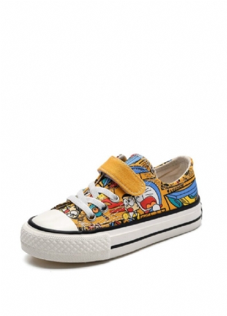 Yohandri Modesneaker Til Drenge