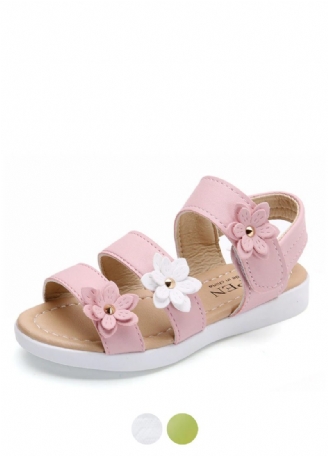 Yojama Fashion Sandal Til Piger