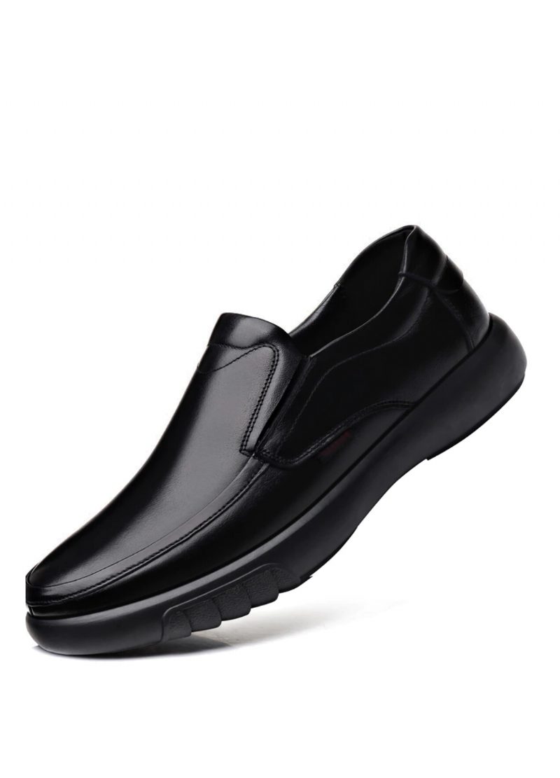 Yony Loafers Dress Sko Til Mænd