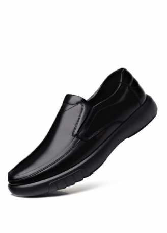 Yony Loafers Dress Sko Til Mænd