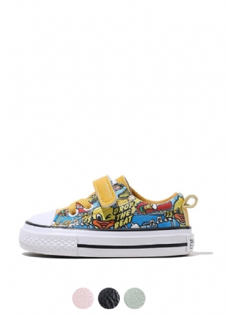 York Unisex Casual Sneaker Til Børn