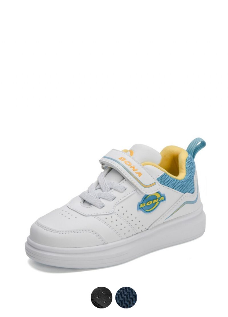 Yormand Modesneaker Til Drenge