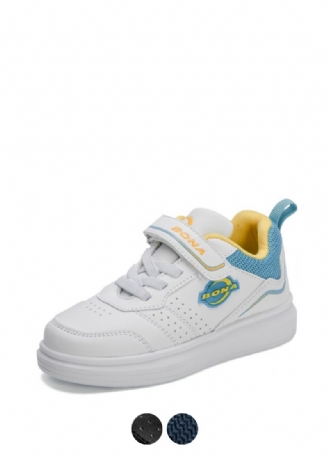 Yormand Modesneaker Til Drenge