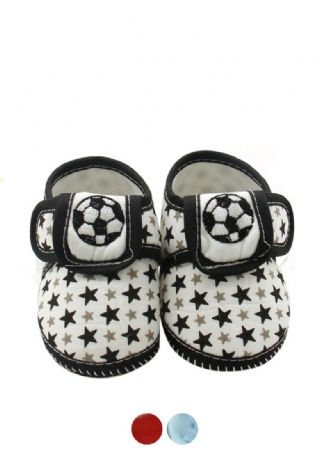 Yosmar Baby Drenge Afslappet Sneakers
