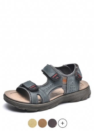 Youri Udendørs Sandal Til Mænd