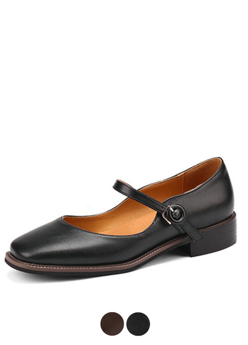 Yrma Elegant Pumps Til Kvinder