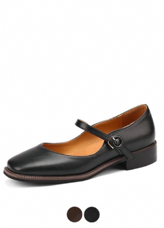Yrma Elegant Pumps Til Kvinder