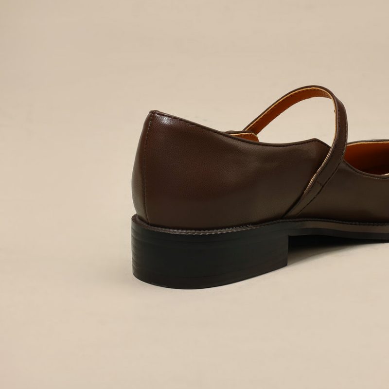 Yrma Elegant Pumps Til Kvinder - Sort