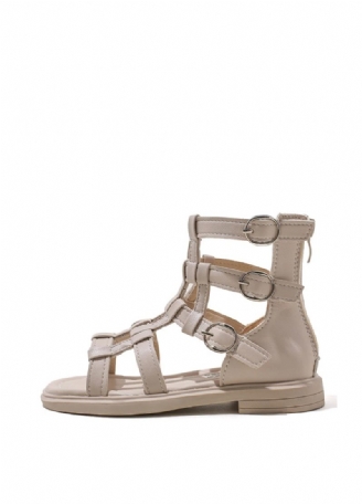 Yuri Piger Gladiator Sandal