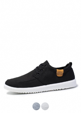 Zabel Casual Sneaker Til Mænd
