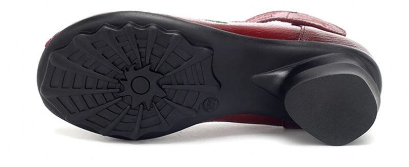 Zachary Dame Pumps - Rød