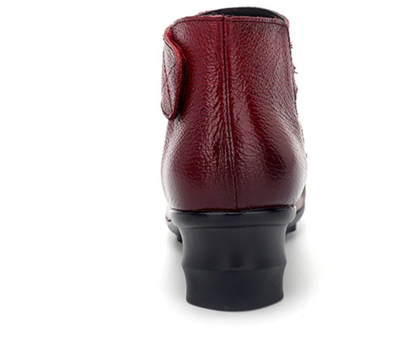Zachary Dame Pumps - Rød