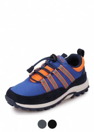 Zack Drenge Afslappet Sneaker