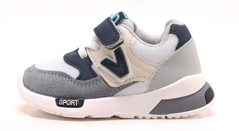 Zafiro Unisex Casual Sneaker Til Børn - Pink