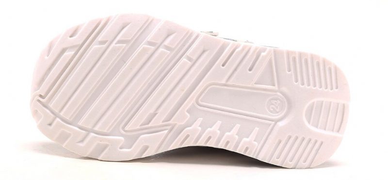 Zafiro Unisex Casual Sneaker Til Børn - Pink